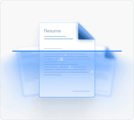 AI Processes CVs