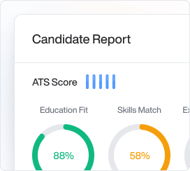 ATS included