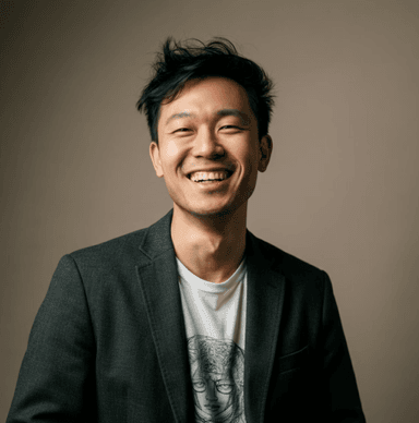 James Lee