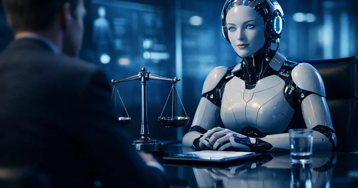 Why Fair and Unbiased AI Interviewers Revolutionize HR