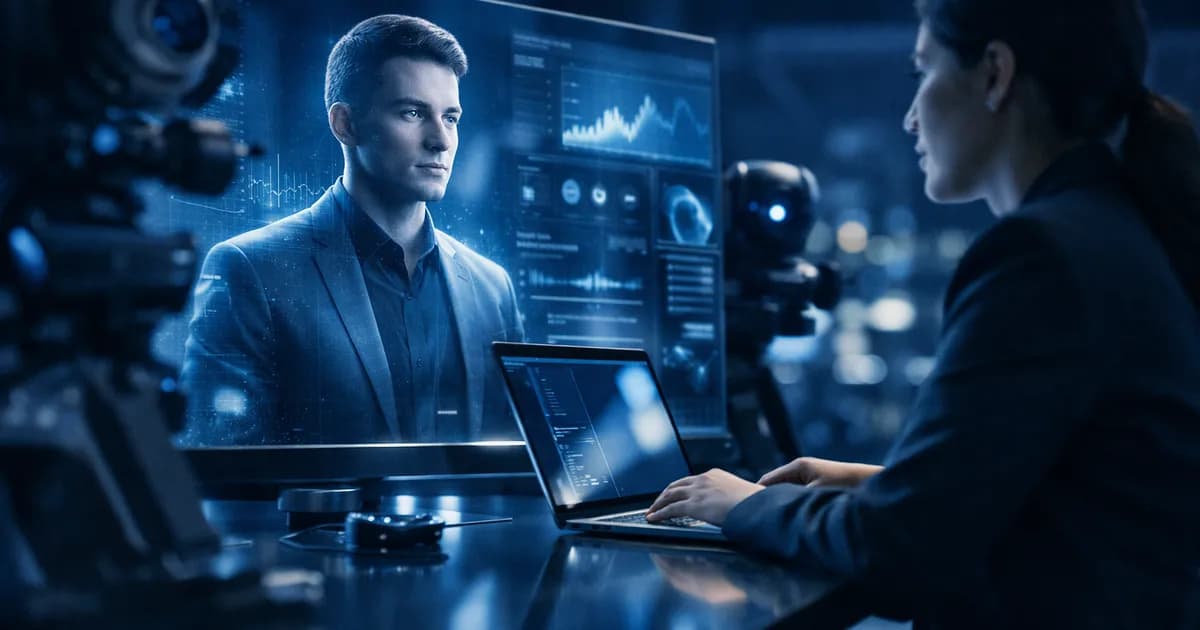 How the Best AI Interview Software Drives Success in 2026