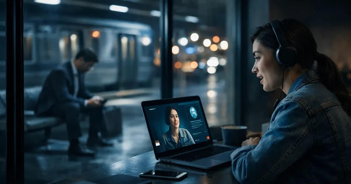 AI Interviewer: Why Speed is Crucial in Securing Top Talent